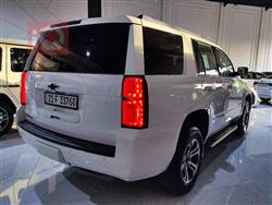 شێڤرۆلێت تاهۆ